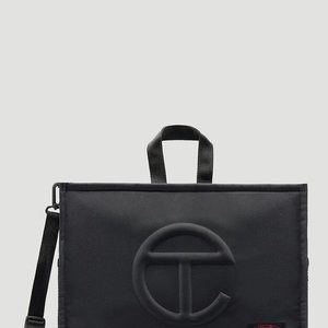 Eastpak x Telfar Medium Shopper Bag